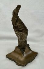 Sculpture, Bronze de MOLINARI