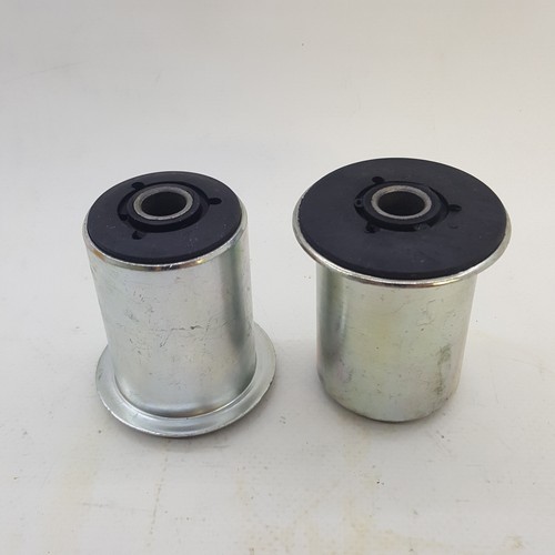Kit pièces silentblock bras - 2,