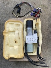 Pompe toit Peugeot 207 Cc  Cabriolet Reference 9680076380