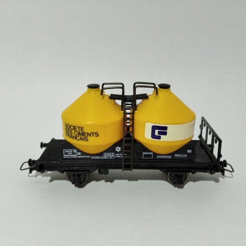 Jouef wagon societe des - jouef,