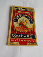 ETIQUETTE ANCIENNE BIERE