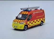 ELIGOR - RENAULT Master VPA -