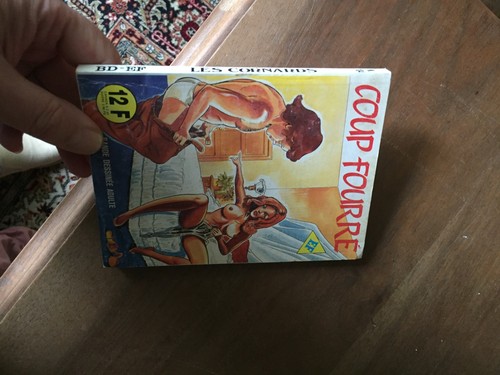 Petit format les cornards - format,