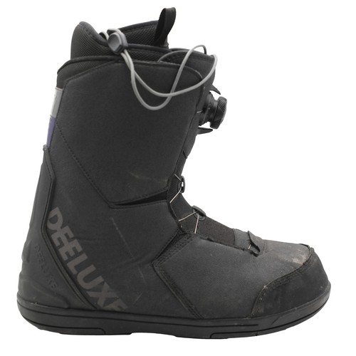 Boots occasion deeluxe delta - boots,