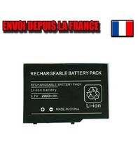 Batterie pour Nintendo DS Lite, Battery akku NDS 2000 mah accu neuf new
