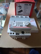 TÉLÉVARIATEUR LEXIC LEGRAND