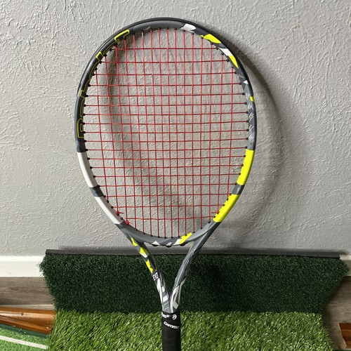 Babolat evo aero - aero, racket