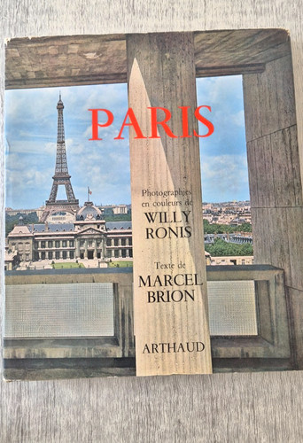 Willy ronis paris - willy,
