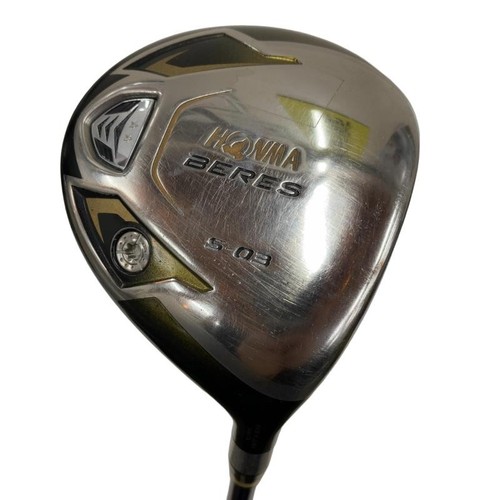 Honma golf beres 3w - golf,