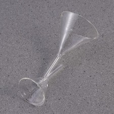  5 Pcs Verre Borosilicaté