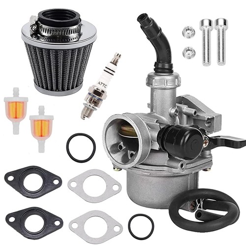 Pz19 carburetor for 50cc 70cc - carburetor,