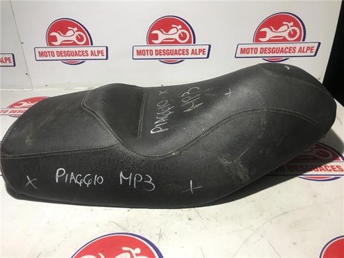 Selle piaggio mp3 - piaggio,