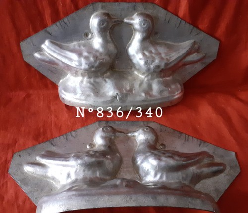836 340 ancien moule - -ancien,