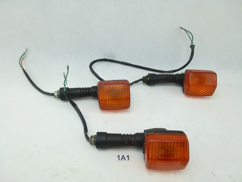Clignotant pièces honda - clignotant, 3