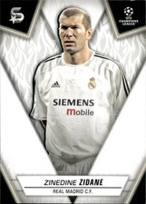 Zinedine Zidane - 2023-24