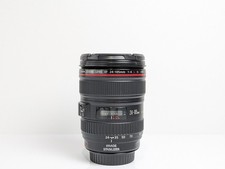 Objectif zoom Canon EF 24-105