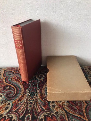 Pléiade molière - ,