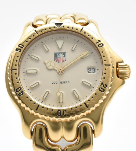 Montre pour homme tag heuer - montre,