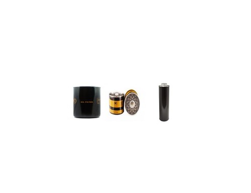Kit filtre pour - kit,