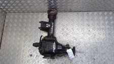Pont avant complet FORD MAVERICK 1 PHASE 1 2.7 TD - 8V TURBO 4X4 /R:47474653