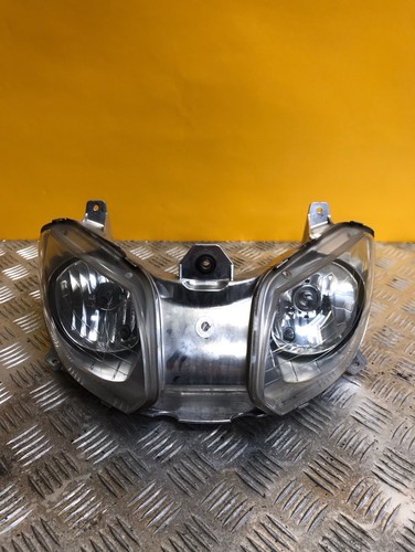 Phare avant pour yamaha - phare, xmax