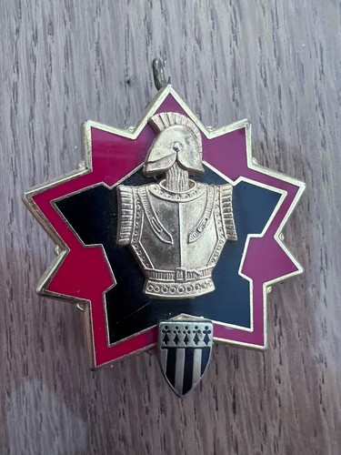 Original militaire insigne - original,