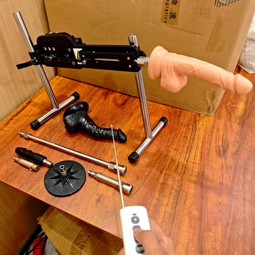 Automatic sex fucking machine - automatic, sex-fucking-machine