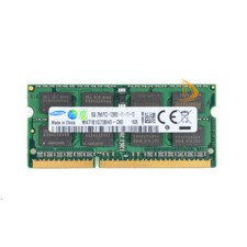 Samsung 8 Go 2RX8 DDR3 1600
