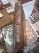 Traité d'anatomie humaine de Poirier / Charpy - Tome 2 - Angéiologie  1902