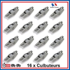 16 CULBUTEUR LINGUET POUR