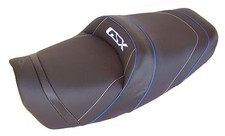 Selle grand confort suzuki gsx - selle,