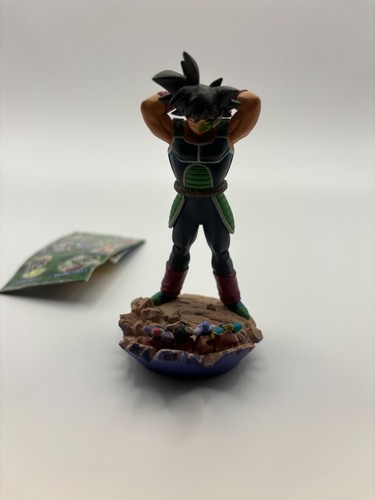 Figurine dragon ball capsule - figurine,
