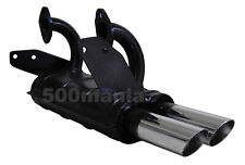 Marmitte Sportive FIAT 126 BIS