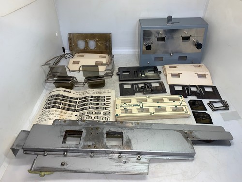Lot ancien appareil - lot,