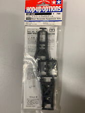 Tamiya RC Triangles Avant