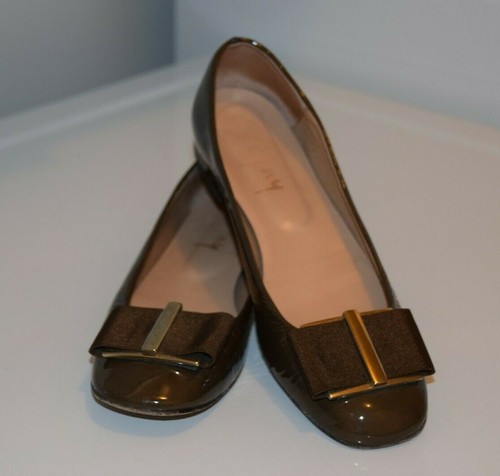 French sole fsny taupe - sole,