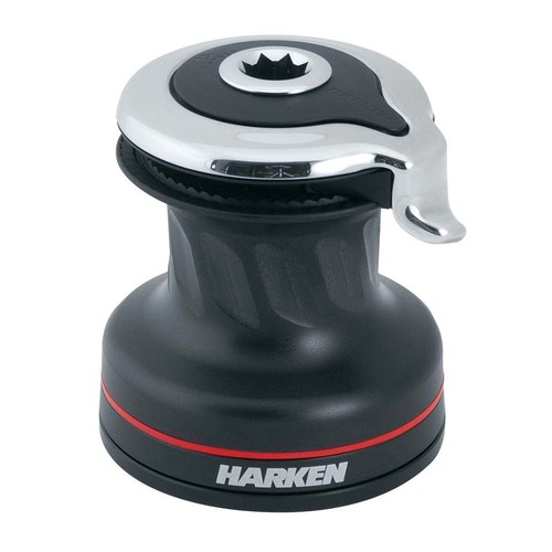 Harken self tailing - 15, radial