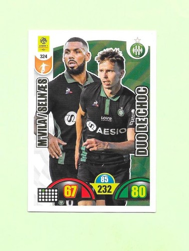 Carte adrenalyn 2018 19 - adrenalyn, 2018/19