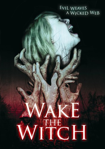 Wake the witch special - the,