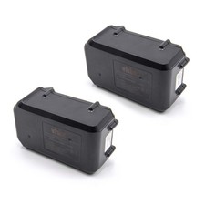 2 Batteries pour Makita UB360D