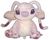 Peluche angel lilo stitch - angel,