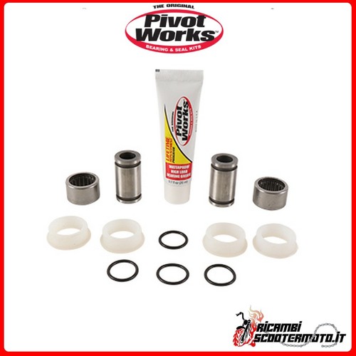 Kit bras oscillant pivot - kit,