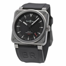 Montre Bell & Ross BR03-92