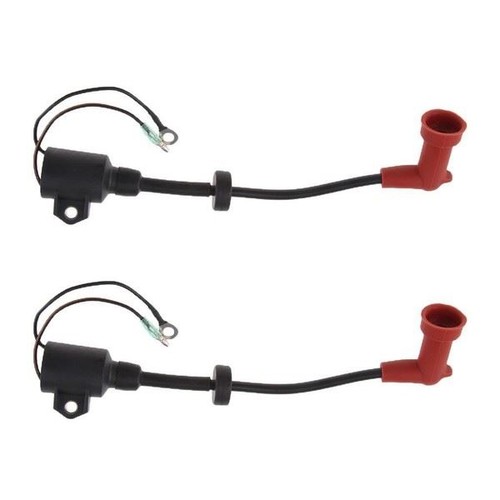 Bobine allumage pour - d’allumage,
