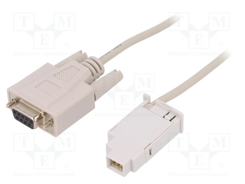 Crouzet 88970102 câble pour - 88970102,