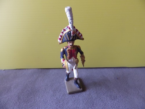 Soldat plomb premier - soldat,