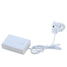 Lemax Câble Avec Lumière - Une LED Fil Moonlander Code 74277 Village Nativité