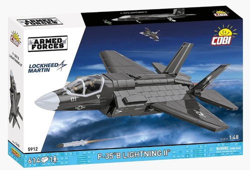 Cobi avion chasse - avion, de