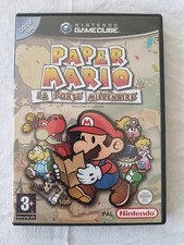 Paper Mario TTYD (GameCube