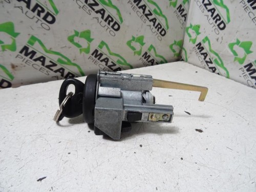 Ignition lock ignition switch